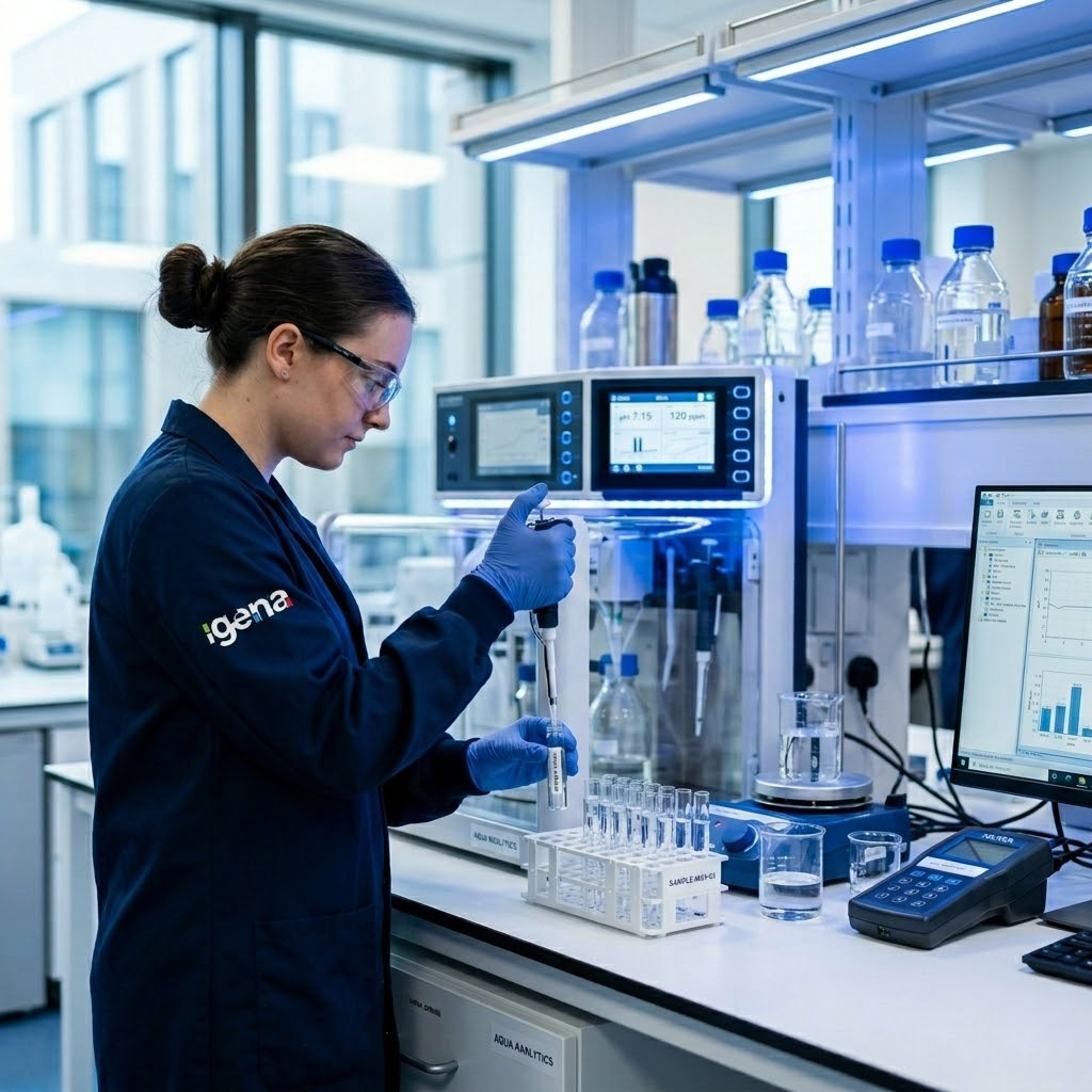 IGENIA Lab